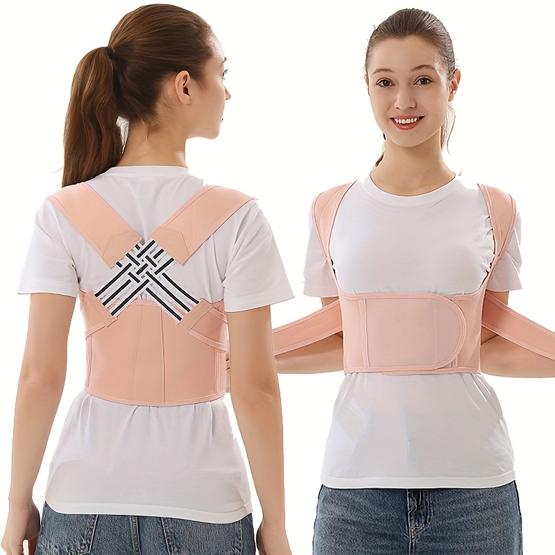 Posture Pole Corrector - Back Brace Posture Corrector for Women