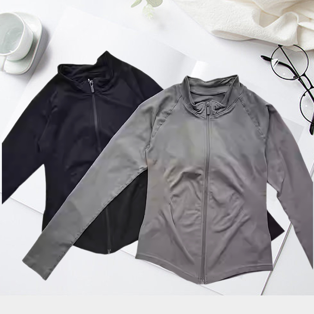 Pilates Yoga Fit - Impact Dimpact Zippy Jacket Women Running