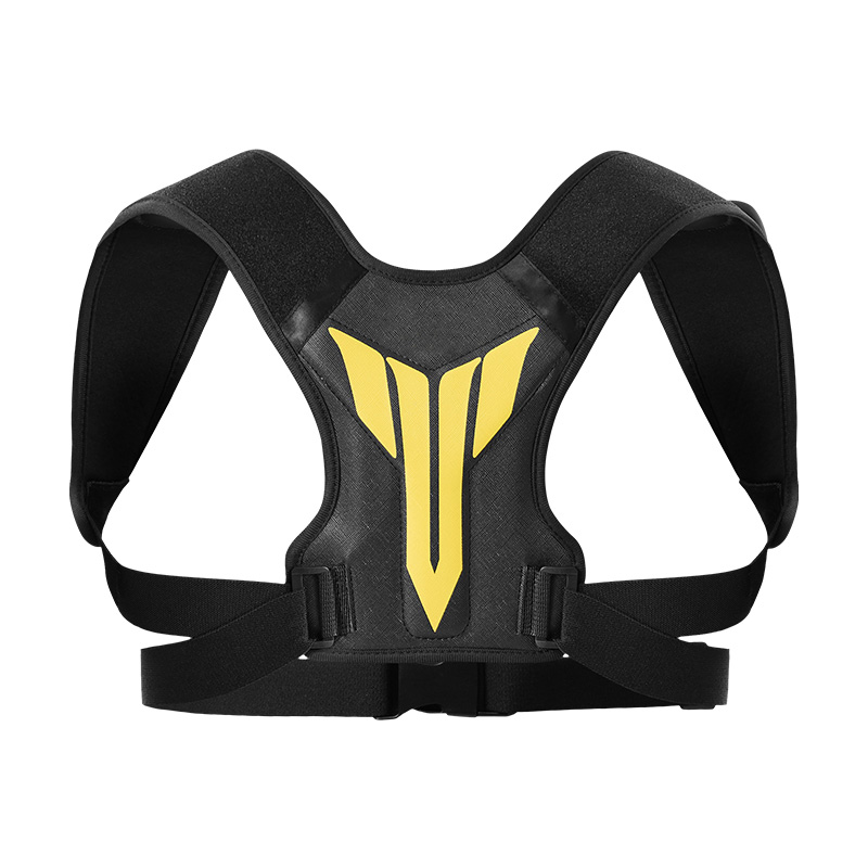 Posture Pole Corrector - Posture Corrector Adjustable Back Support Massage