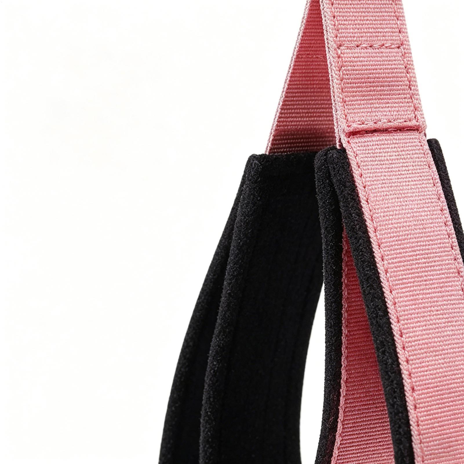 Pilates Yoga Class - Pilates Straps For Reformer 2 Pieces