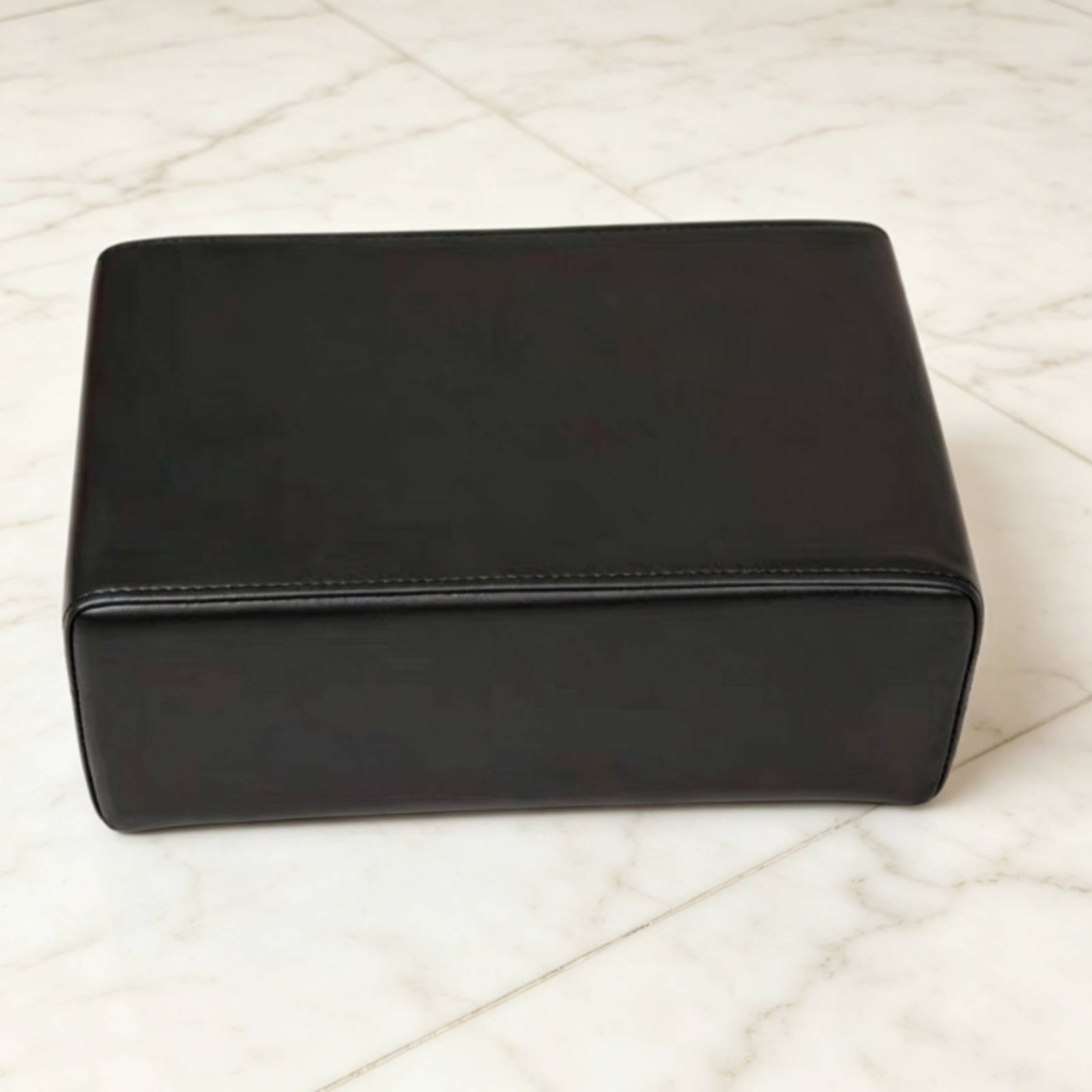 Pilates & Yoga Vida - Pilates Auxiliary Box Stitched Seams Pilates