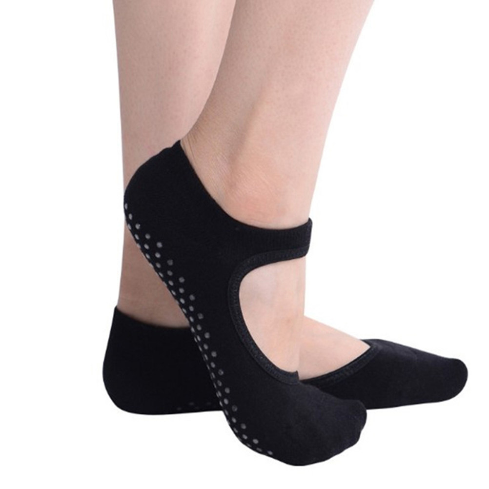 1Pairs Cotton Yoga Socks for W – Pilates Yoga Fit Bewertung und Preis