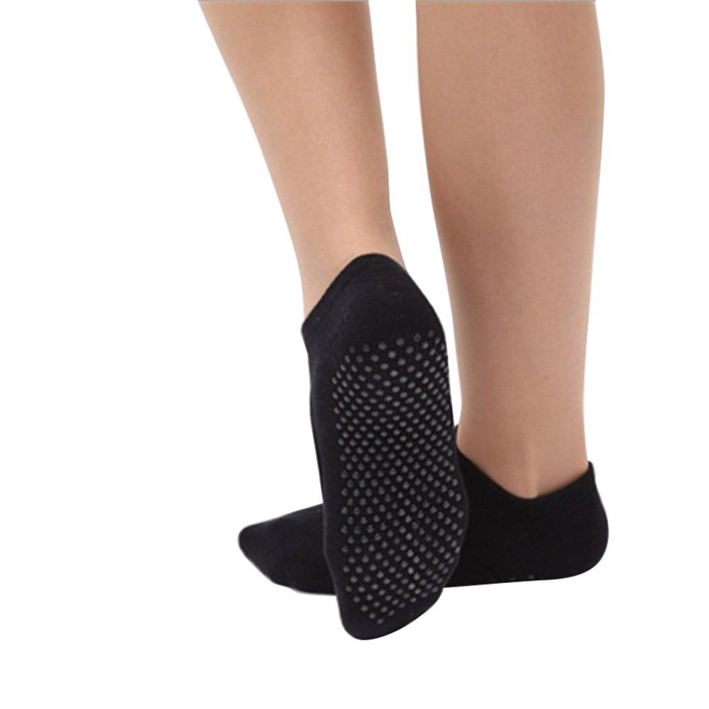 1Pairs Cotton Yoga Socks for W – Pilates Yoga Fit Bewertung und Preis
