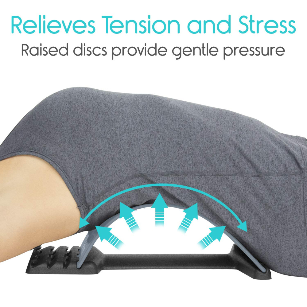 Magnet Massage Set Up Benches  – Posture Pole Corrector Bewertung und Preis