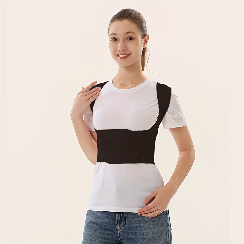 Back Brace Posture Corrector f – Posture Pole Corrector Bewertung und Preis