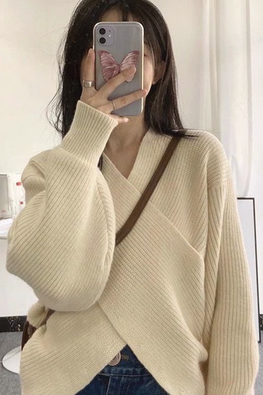Sweaters Jumpers Pullovers Wom – Pilates Yoga Jumper Bewertung und Preis