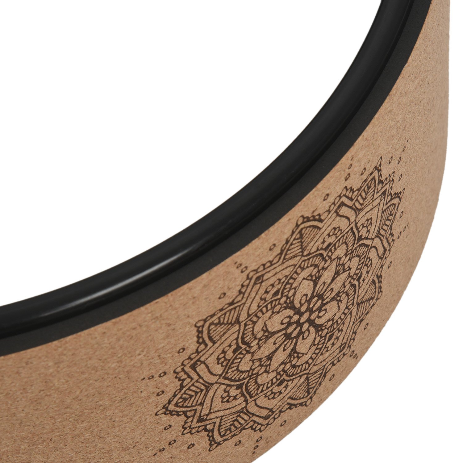 ABMV-Wood Yoga Wheel Pilates A – Pilates Yoga Wheel Bewertung und Preis