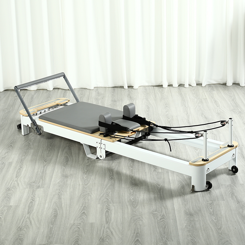 Custom Portable Foldable Alumi – Pilates & Yoga Vida Bewertung und Preis
