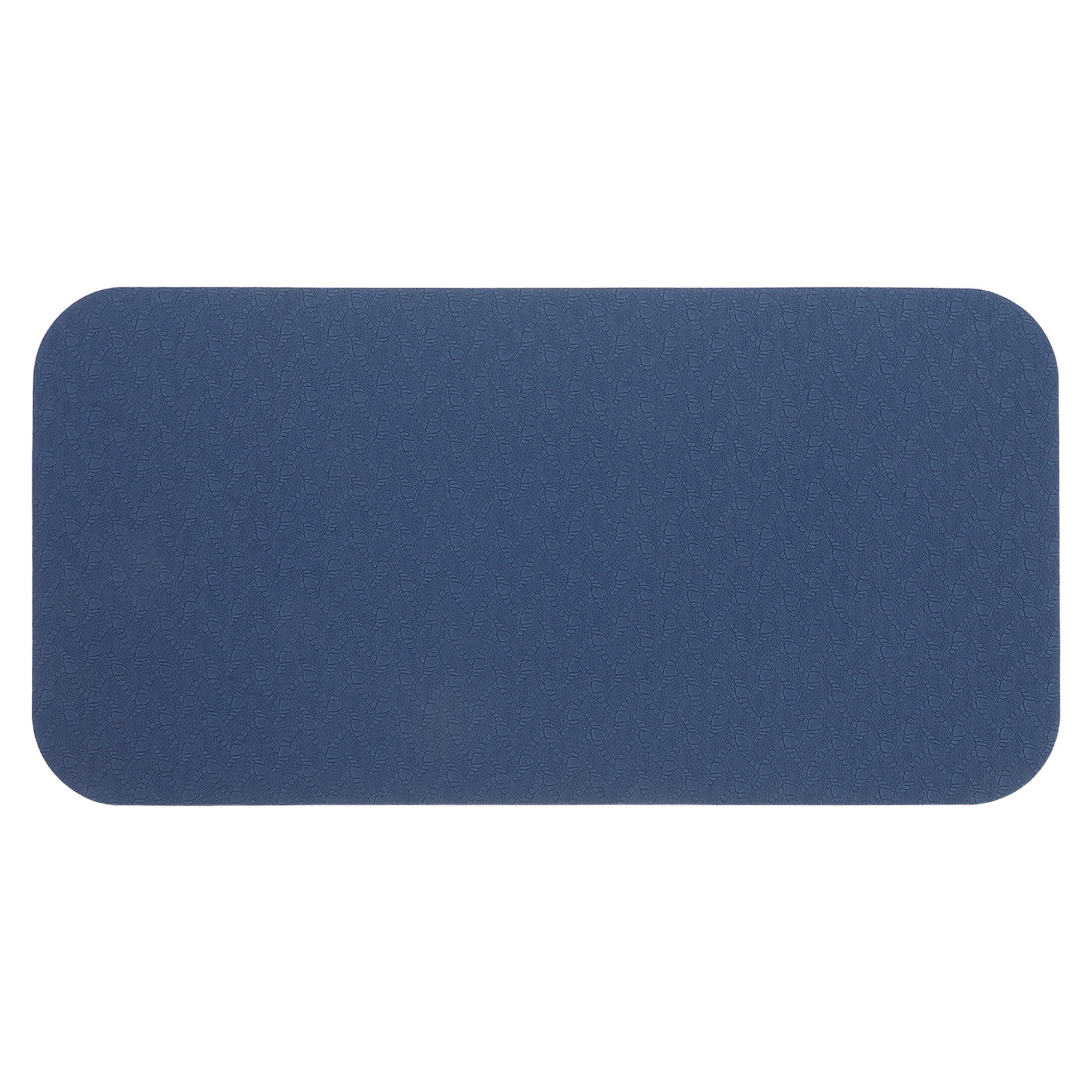 Thick Wide Tpe Yoga Mat Non Sl – Pilates Yoga Mat Thickness Bewertung und Preis