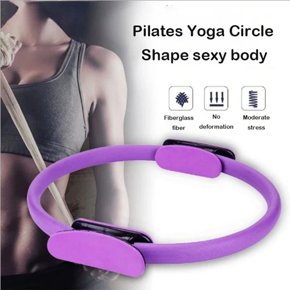 Exercise Yoga Pilates Ring Mul – Pilates Yoga Ring Exercises Bewertung und Preis