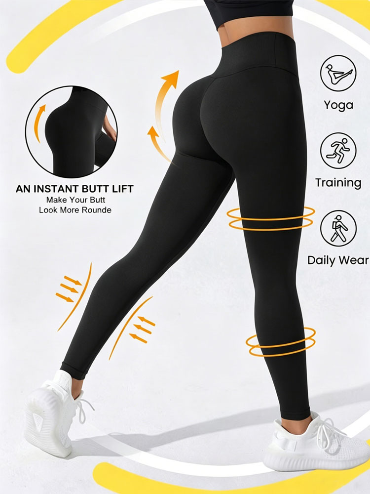 Womens High Stretch Buttery So – Pilates Yoga Fit Bewertung und Preis