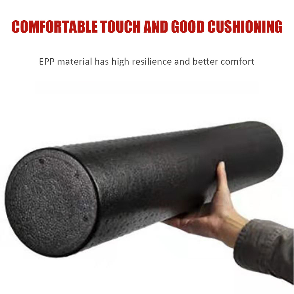 EPP Yoga Pilates Foam Roller 3 – Pilates Yoga Reformer Bewertung und Preis