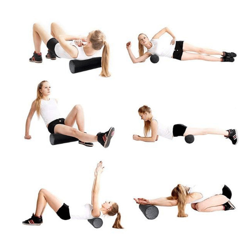 EPP Yoga Pilates Foam Roller 3 – Pilates Yoga Reformer Bewertung und Preis