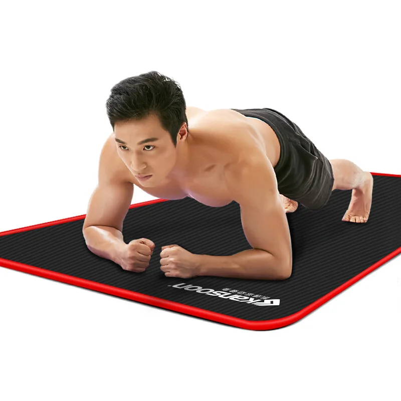 10mm Yoga Mat Extra Thick 1830 – Pilates Yoga Mat Thickness Bewertung und Preis