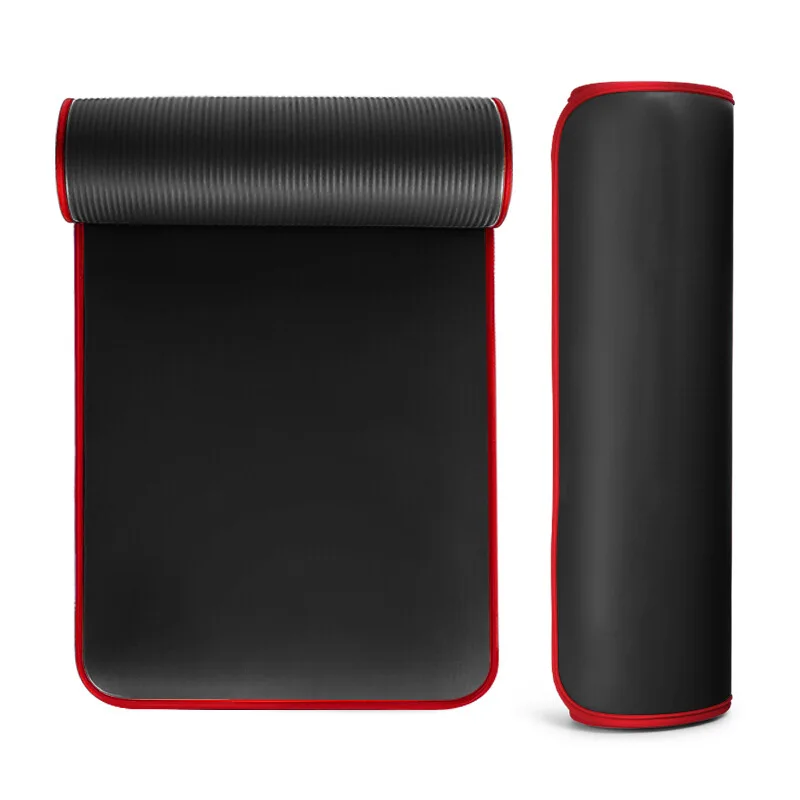 10mm Yoga Mat Extra Thick 1830 – Pilates Yoga Mat Thickness Bewertung und Preis