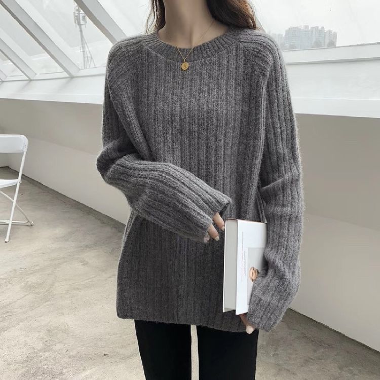 Sweaters Jumpers Pullovers Wom – Pilates Yoga Jumper Bewertung und Preis
