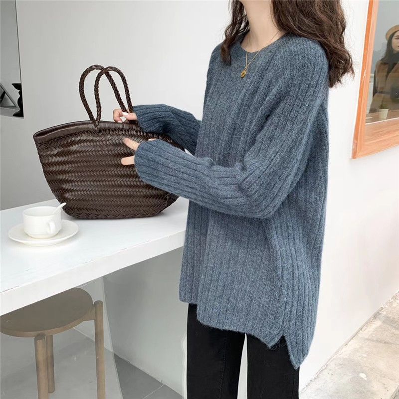 Sweaters Jumpers Pullovers Wom – Pilates Yoga Jumper Bewertung und Preis