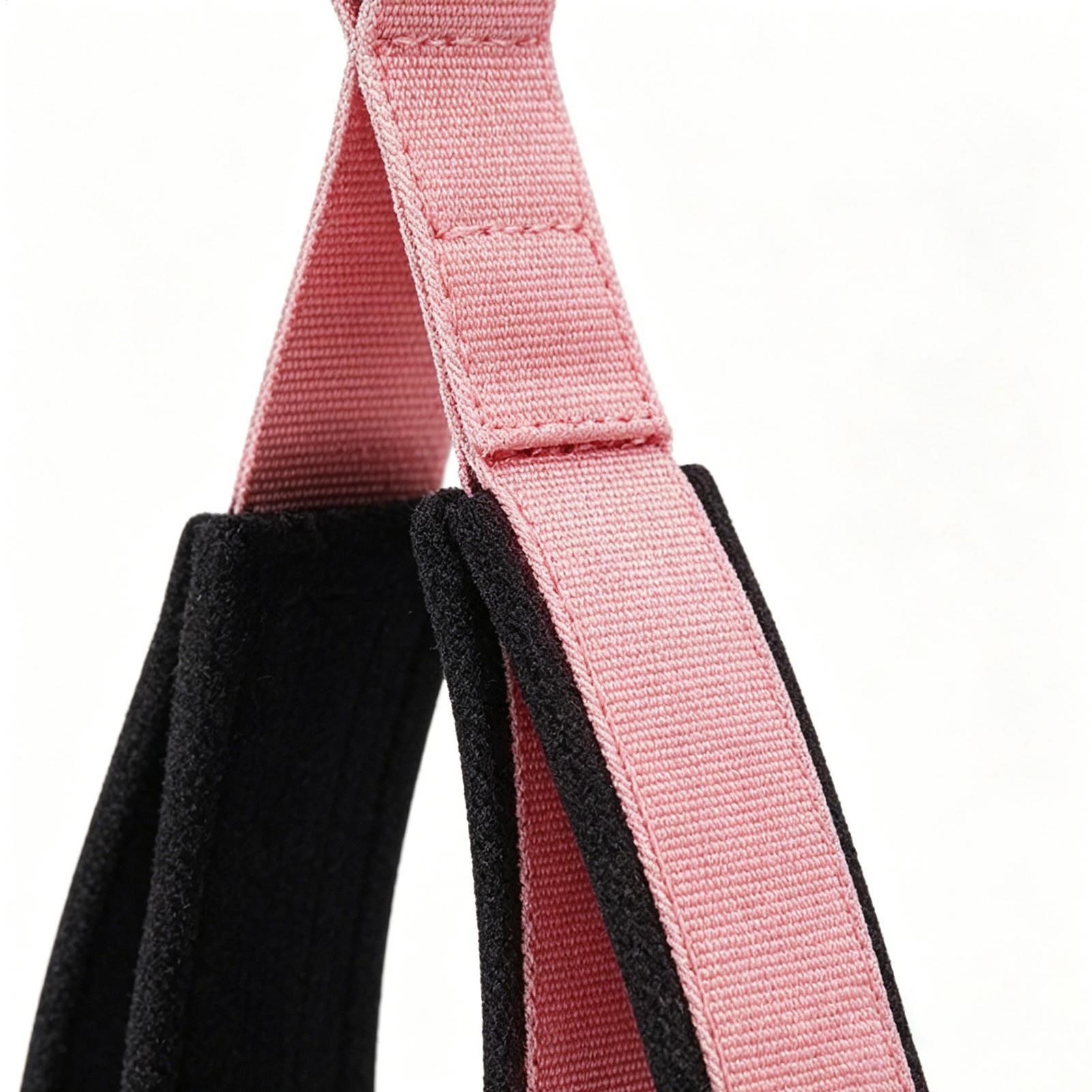 Pilates Straps D-Ring 2 Pieces – Pilates Yoga Class Bewertung und Preis