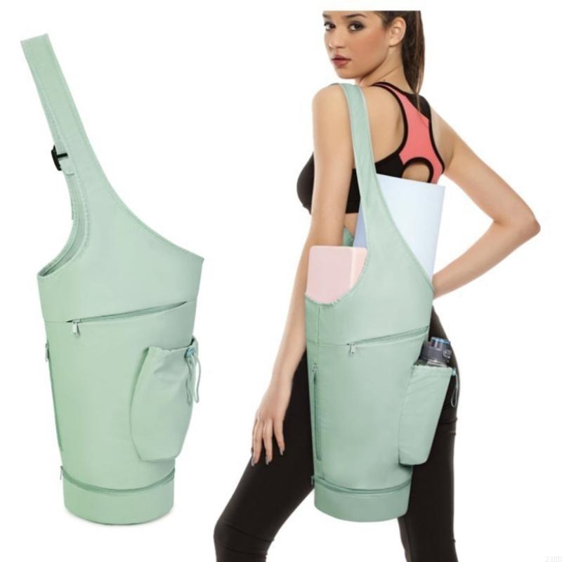 Multipurpose Polyester Yoga Ma – Pilates Yoga Class Bewertung und Preis