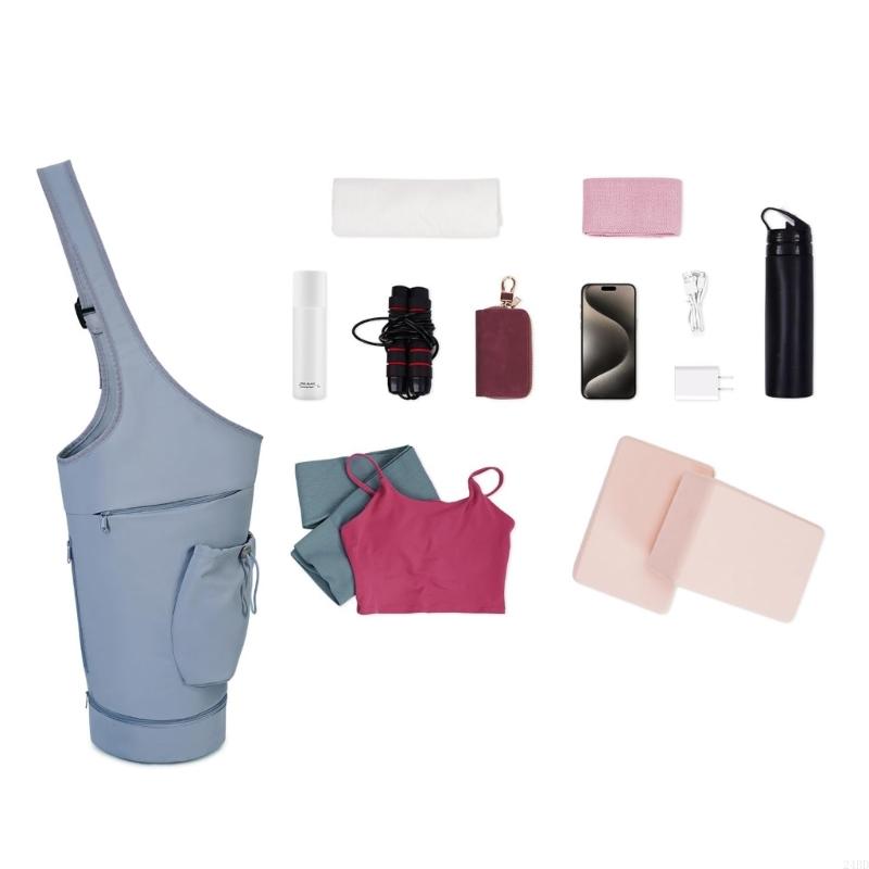 Multipurpose Polyester Yoga Ma – Pilates Yoga Class Bewertung und Preis