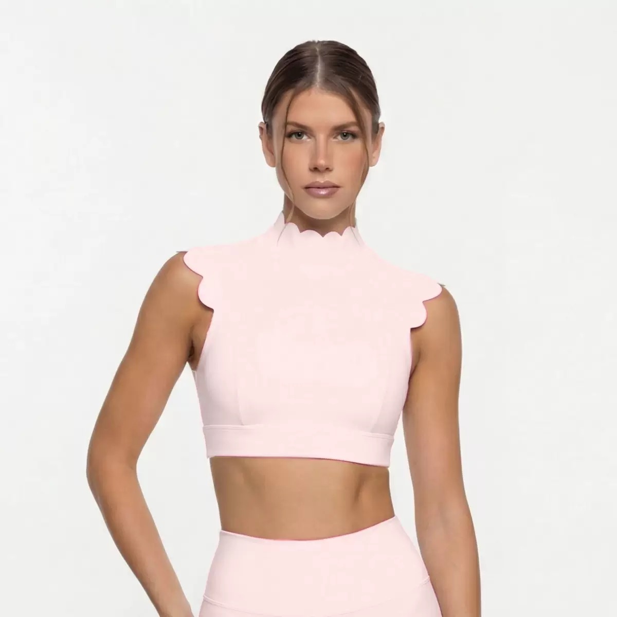 FUBEIKE Lace Trim Off-Shoulder – Pilates Yoga Fit Bewertung und Preis