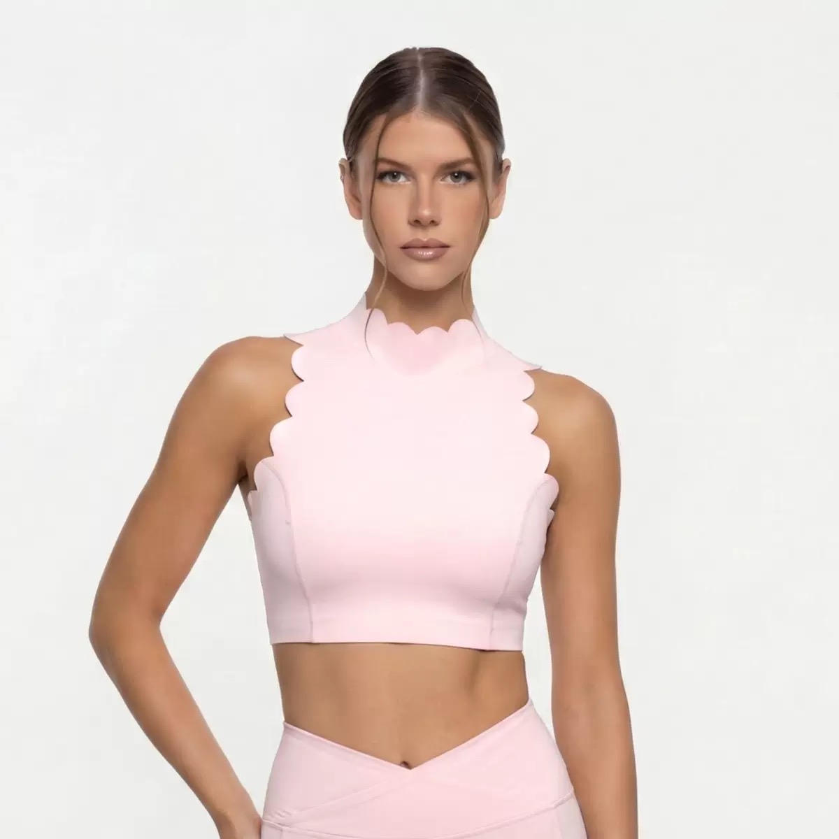 FUBEIKE Lace Trim Off-Shoulder – Pilates Yoga Fit Bewertung und Preis