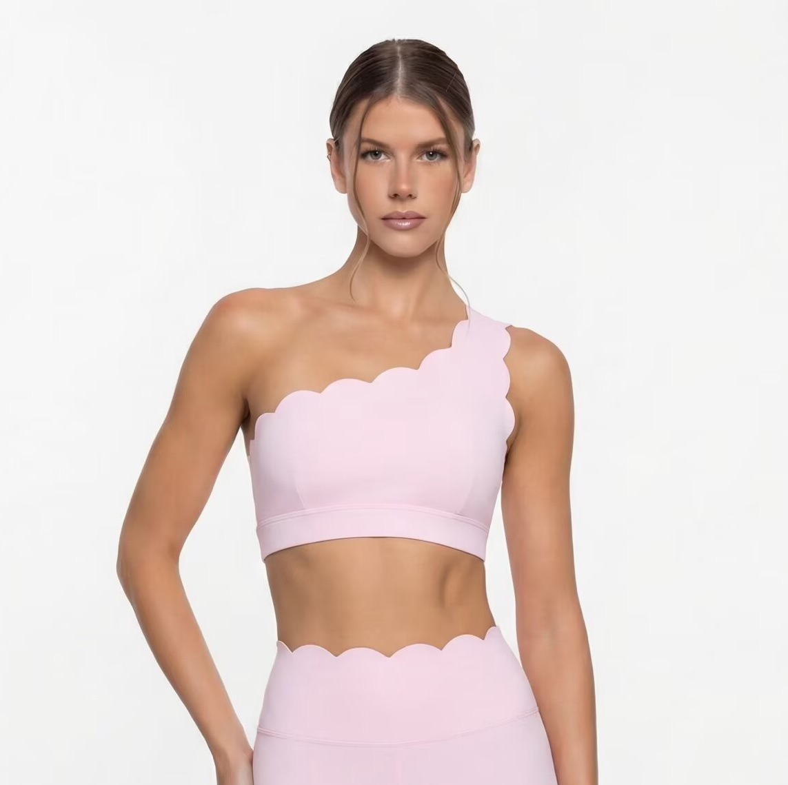 FUBEIKE Lace Trim Off-Shoulder – Pilates Yoga Fit Bewertung und Preis