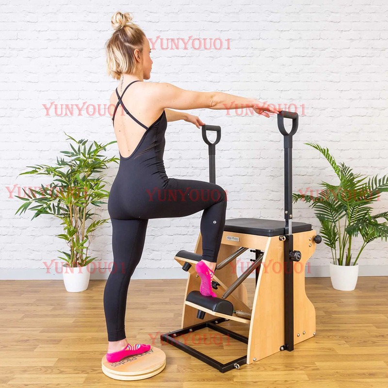 Solid Wood Pilates Rotating Di – Pilates Yoga Wheel Bewertung und Preis