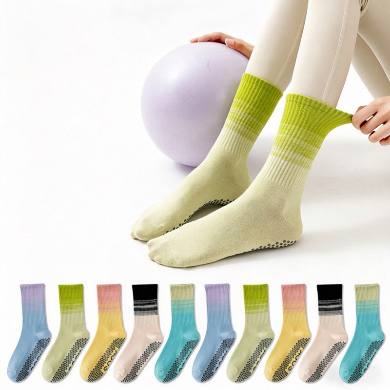 Dreamlikelin 1 Pair Women's Mi – Pilates & Yoga Vida Bewertung und Preis