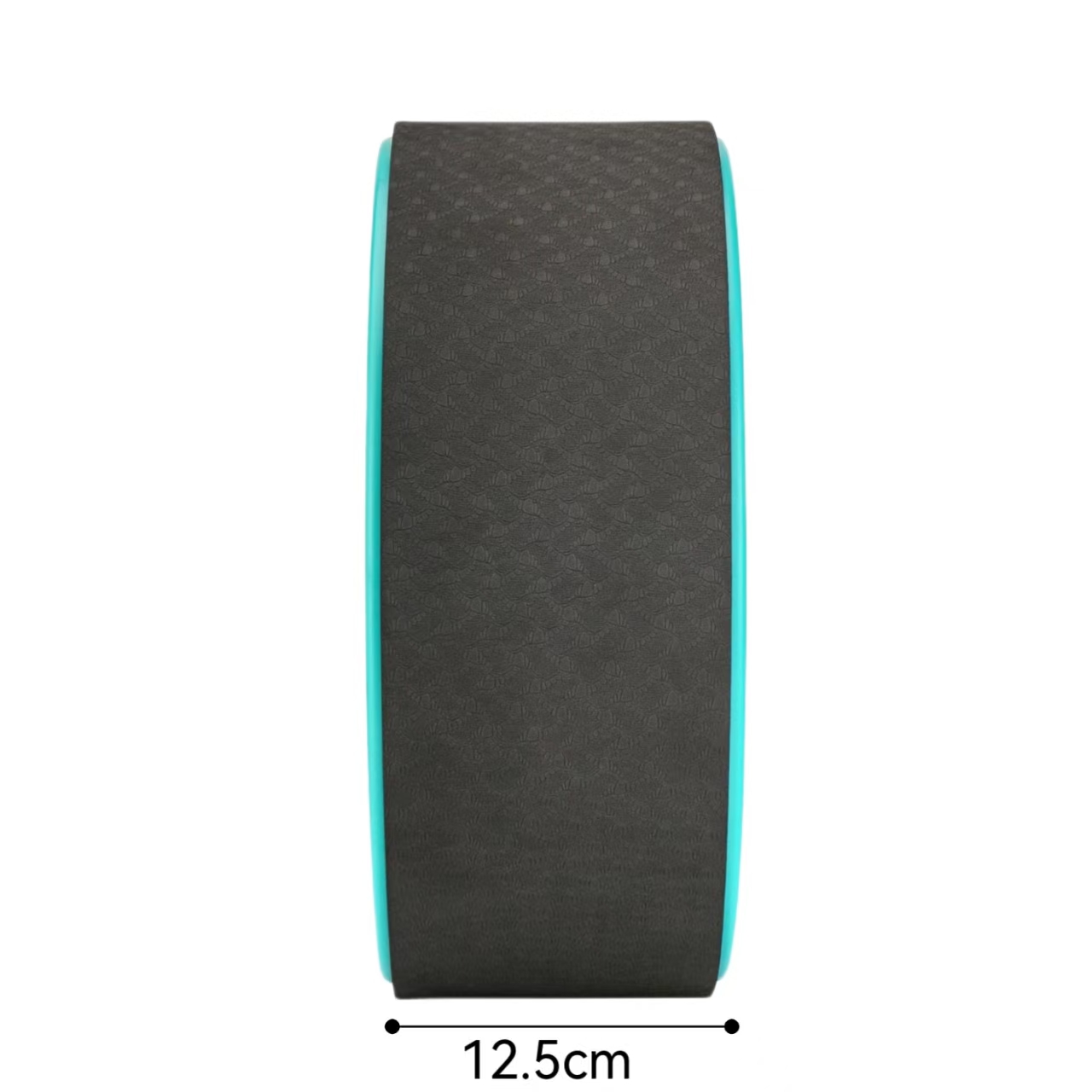 Yoga Wheel Pilates Roller TPE  – Pilates Yoga Wheel Bewertung und Preis