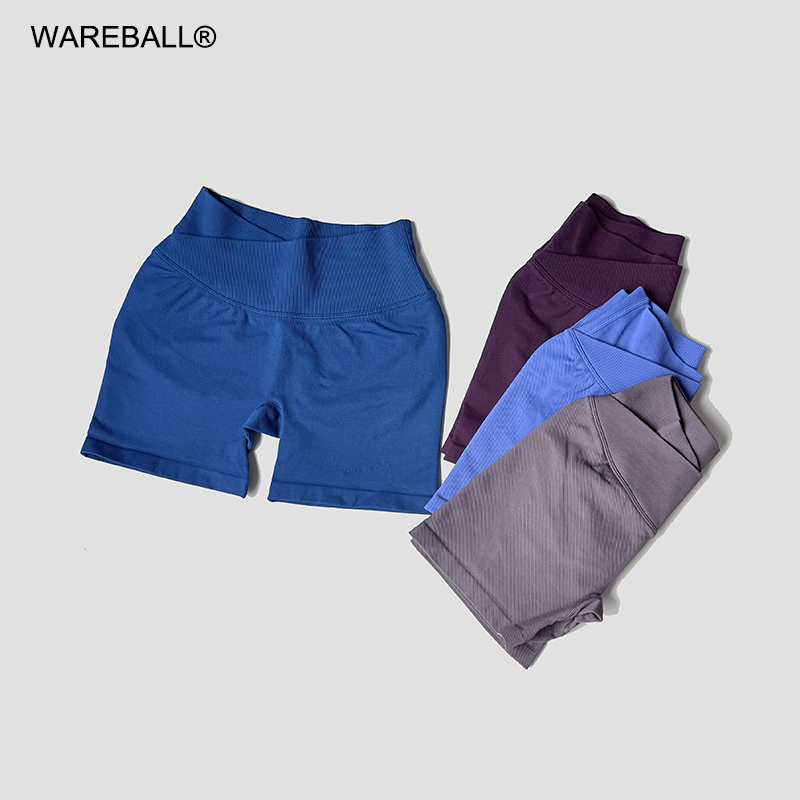 WAREBALL 3