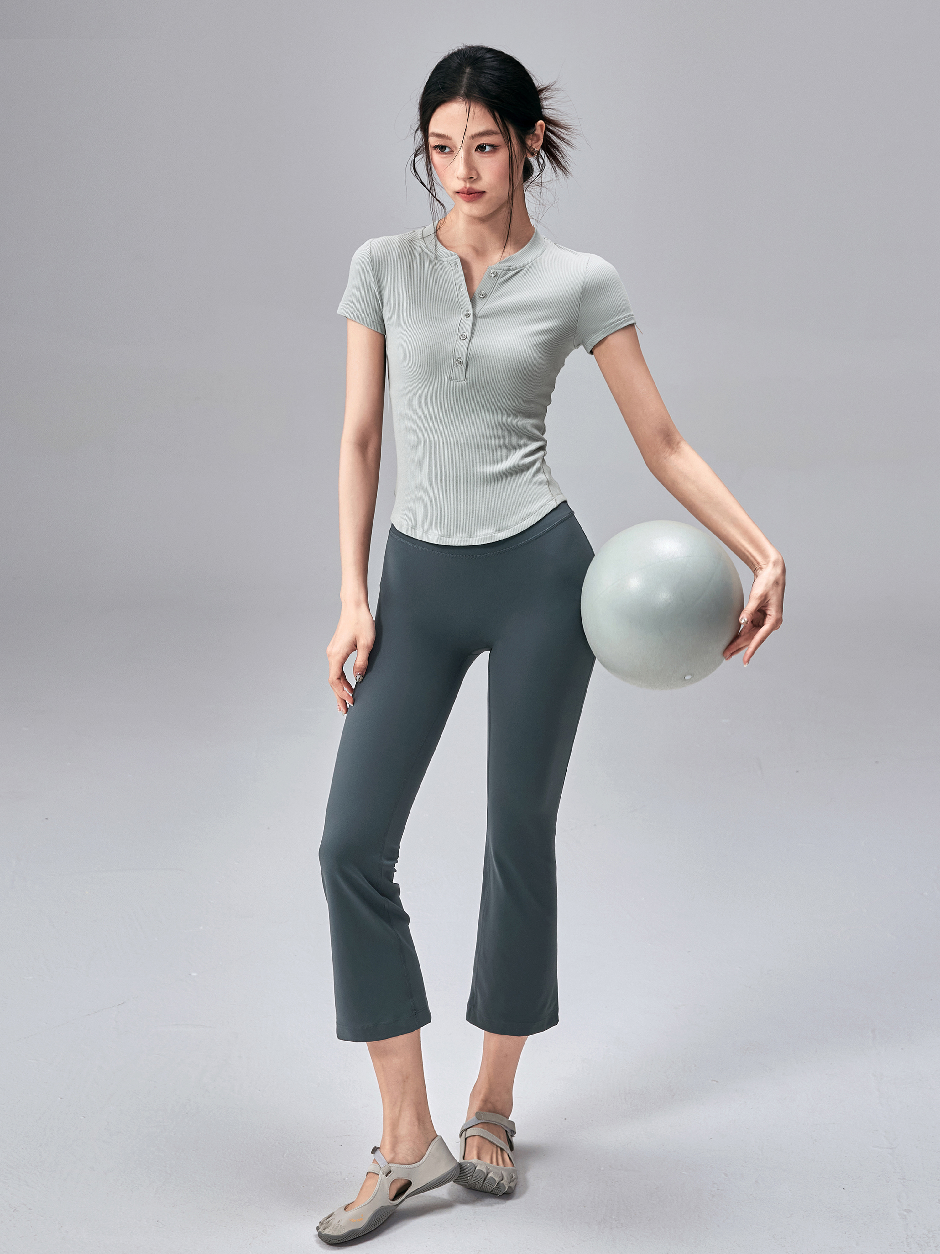 Fitness Girl Yoga Sportswear S – Yoga Pilates Girl Bewertung und Preis
