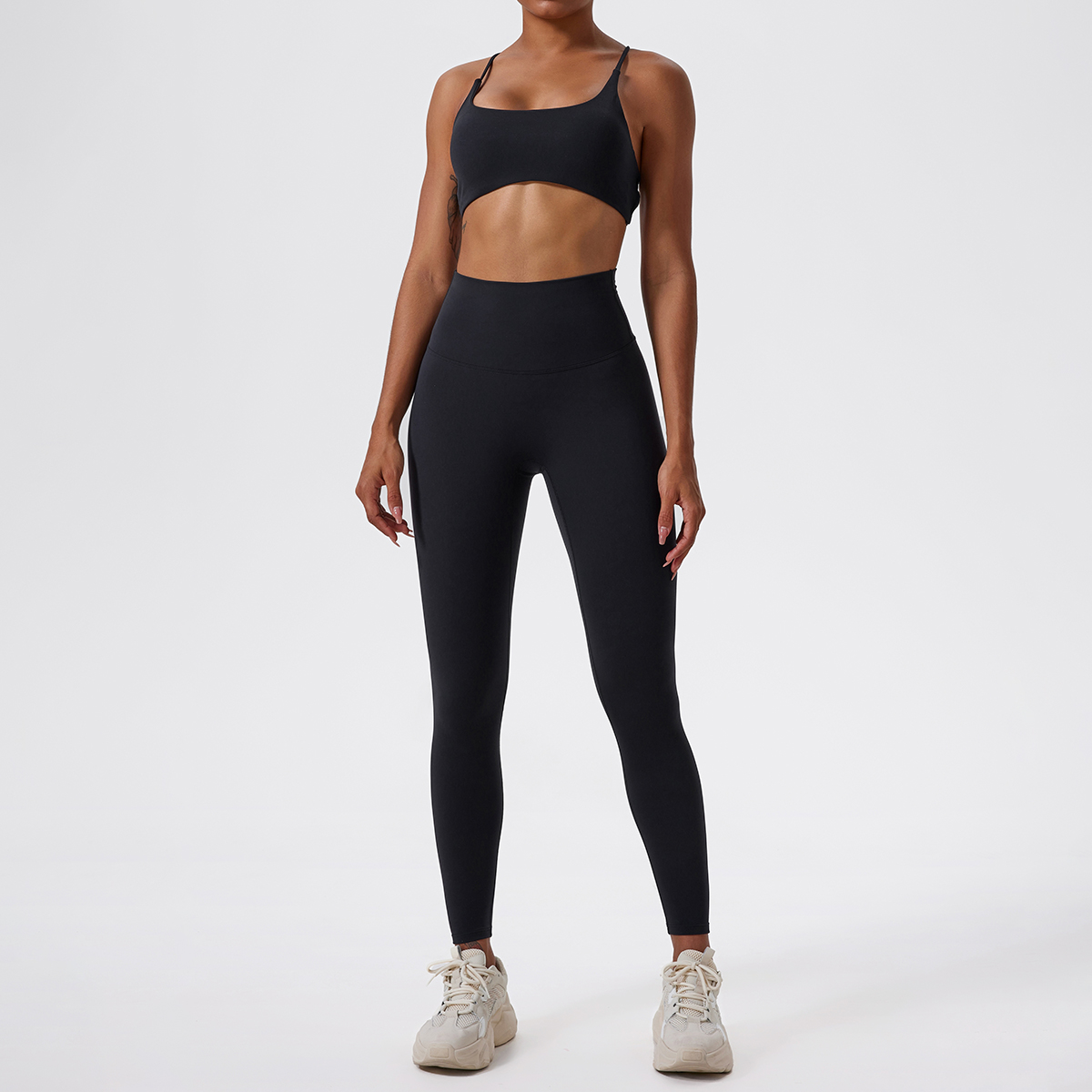 Hearuisavy Gym Fitness Sports  – Pilates Yoga Legging Bewertung und Preis