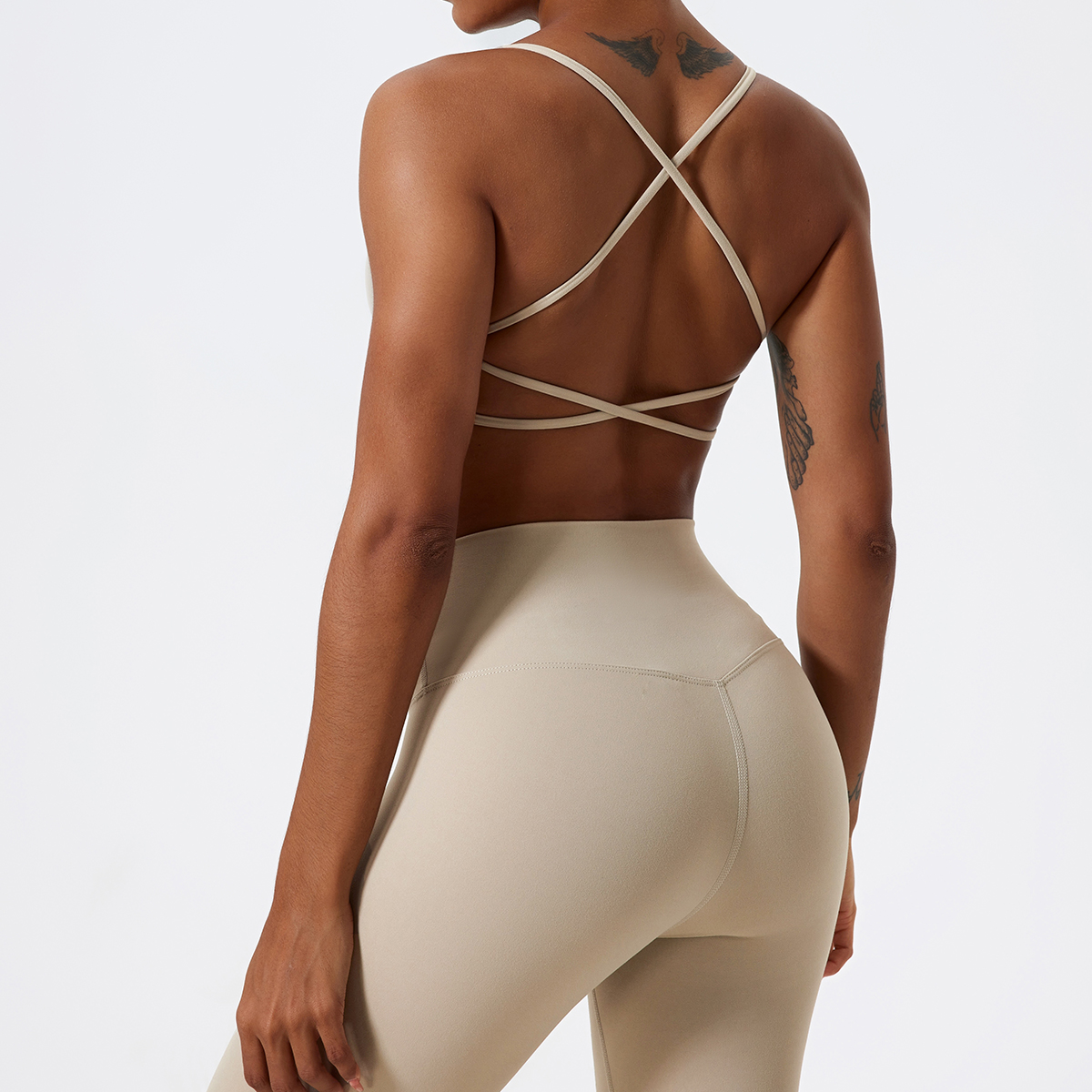 Hearuisavy Gym Fitness Sports  – Pilates Yoga Legging Bewertung und Preis