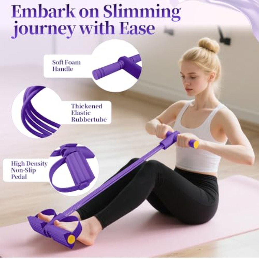 Pilates Essentials Kit for Wom – Pilates Yoga Ball Workout Bewertung und Preis