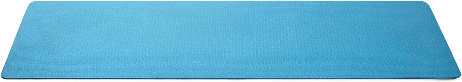 1/4 Inch Thick TPE Exercise Yo – Pilates Yoga Mat Thickness Bewertung und Preis