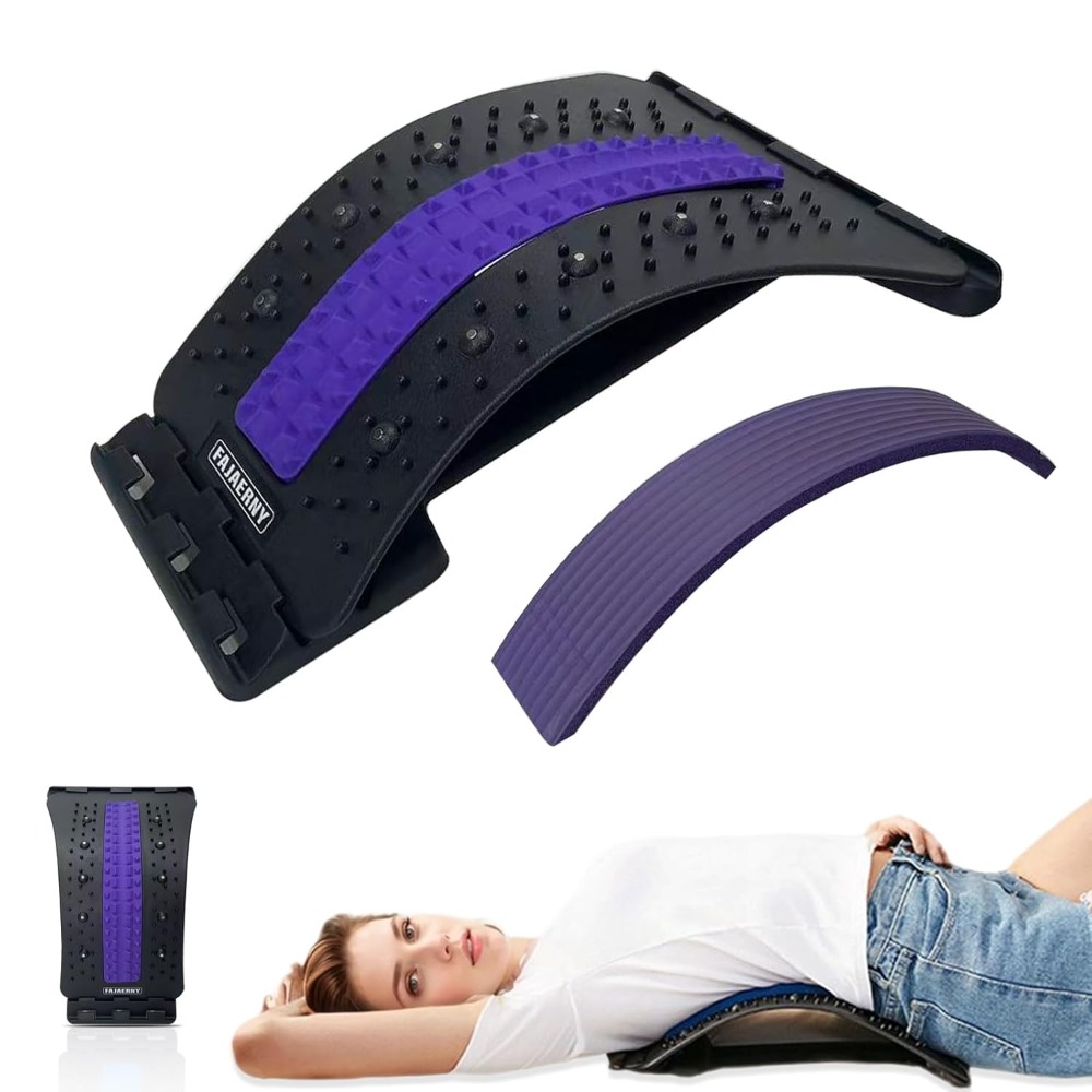 Arch Support Trainer Lumbar Sp – Posture Pole Corrector Bewertung und Preis