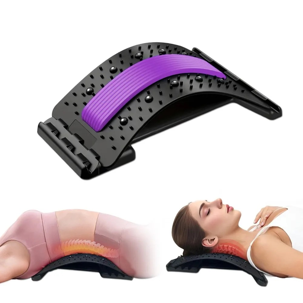 Arch Support Trainer Lumbar Sp – Posture Pole Corrector Bewertung und Preis
