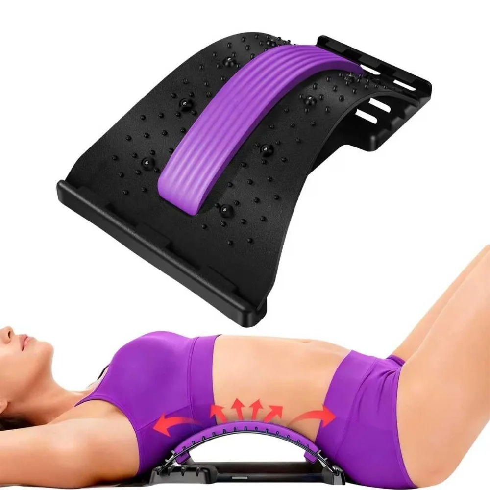 Arch Support Trainer Lumbar Sp – Posture Pole Corrector Bewertung und Preis