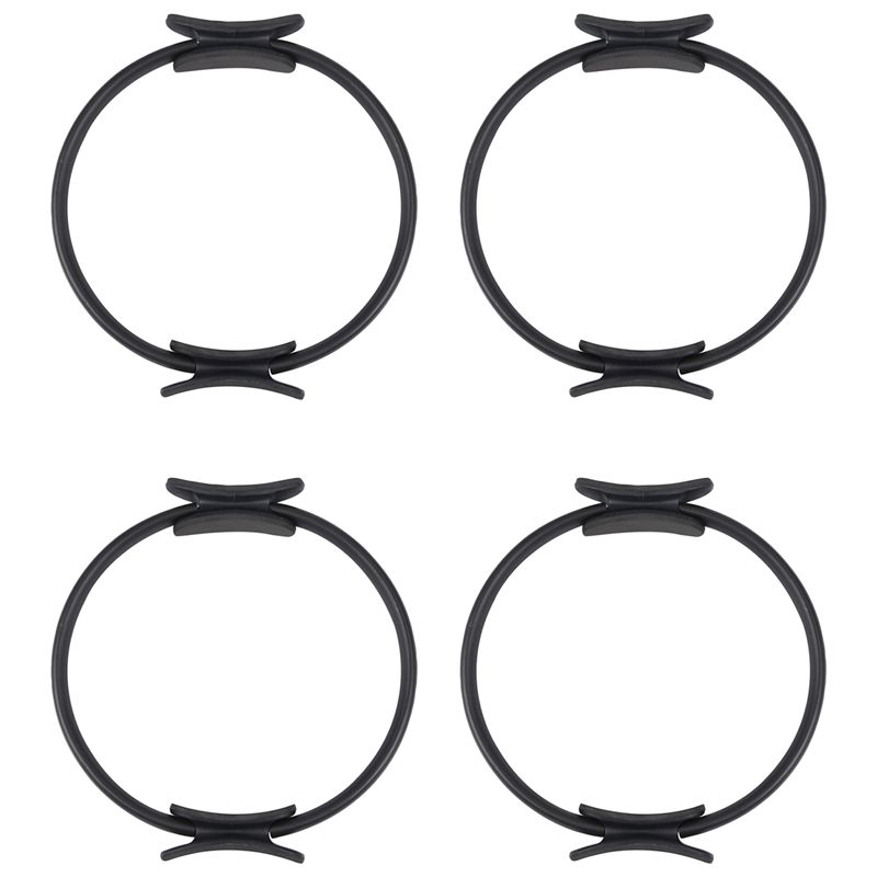 Y67A-4X Pilates Ring Magic Cir – Pilates Yoga Ring Exercises Bewertung und Preis