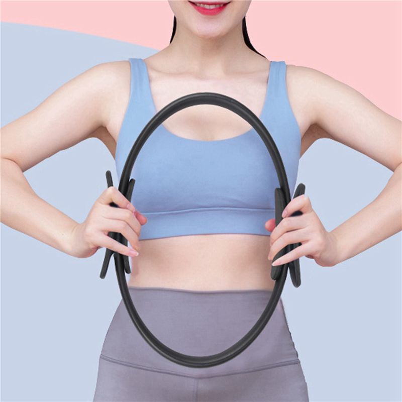 Y67A-4X Pilates Ring Magic Cir – Pilates Yoga Ring Exercises Bewertung und Preis