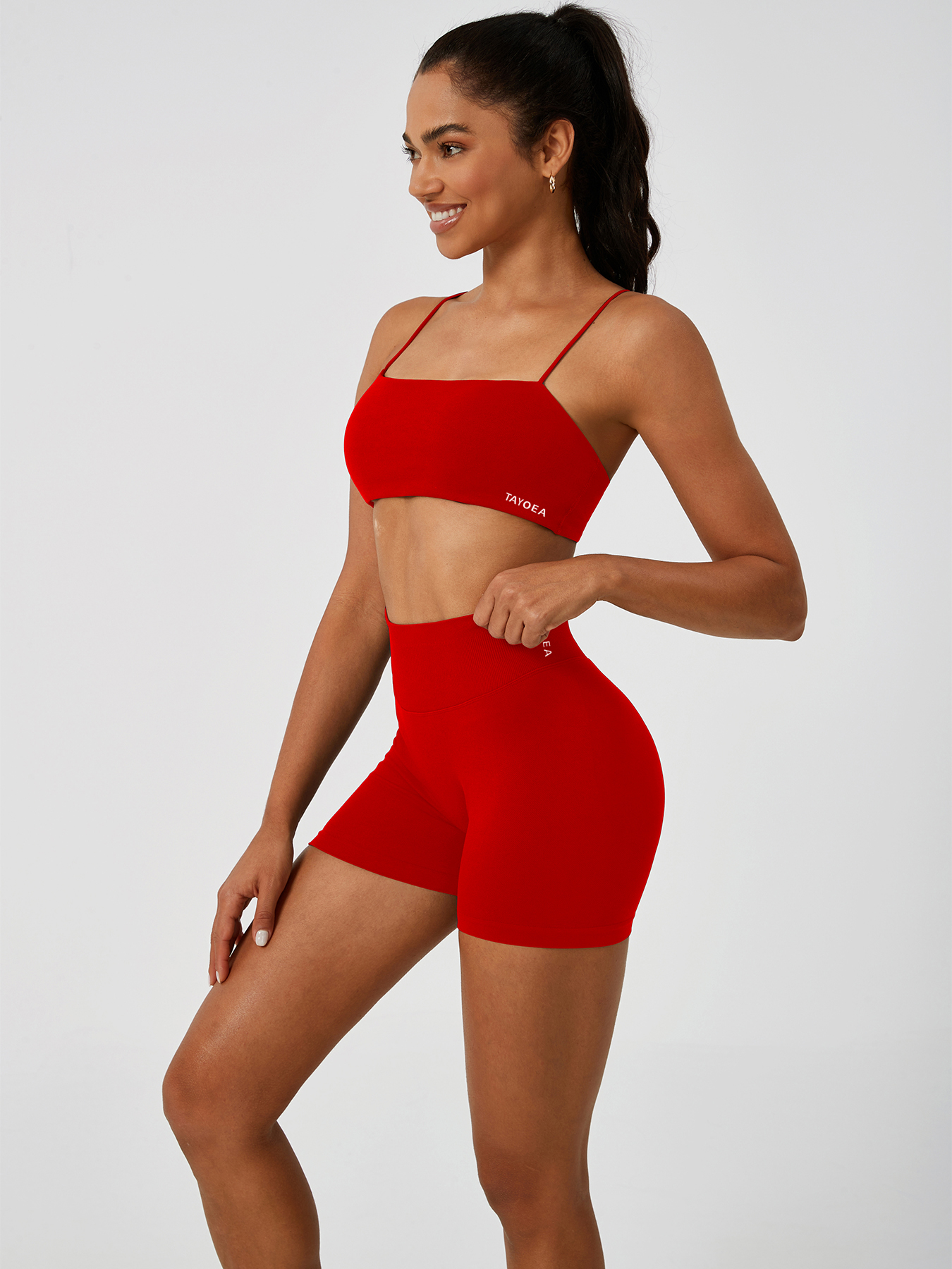 TAYOEA women’s 2-piece set: th – Pilates Yoga Fit Bewertung und Preis