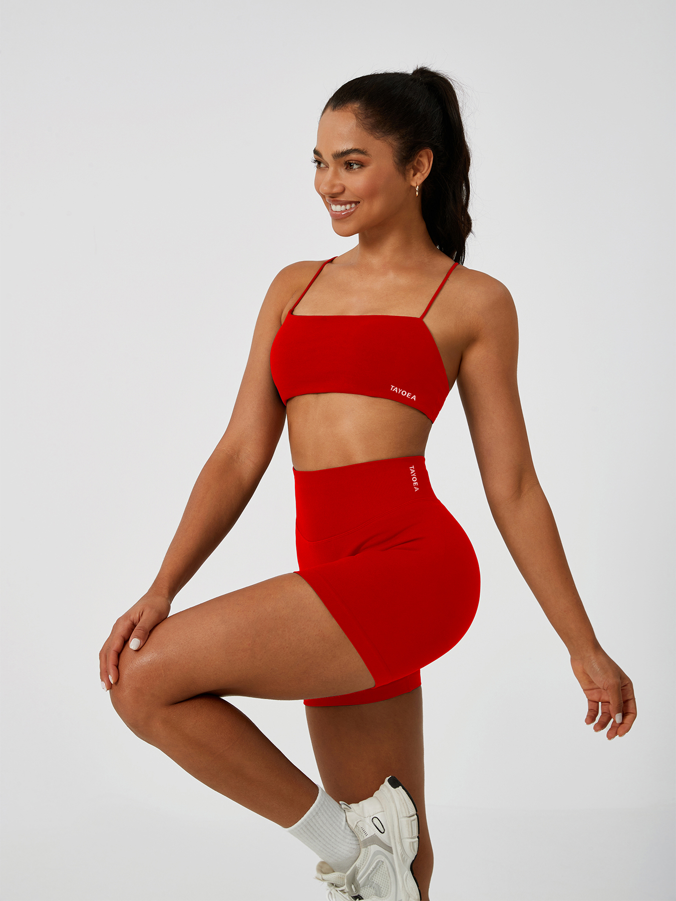 TAYOEA women’s 2-piece set: th – Pilates Yoga Fit Bewertung und Preis