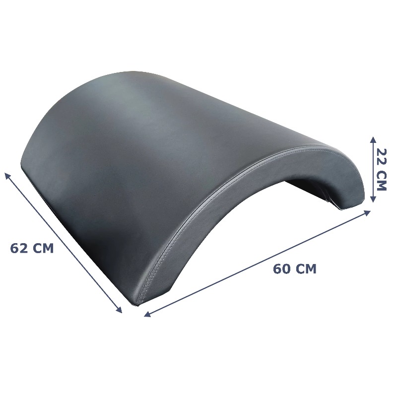 YTYIN Pilates Barrel Arc Dense – Posture Pole Corrector Bewertung und Preis