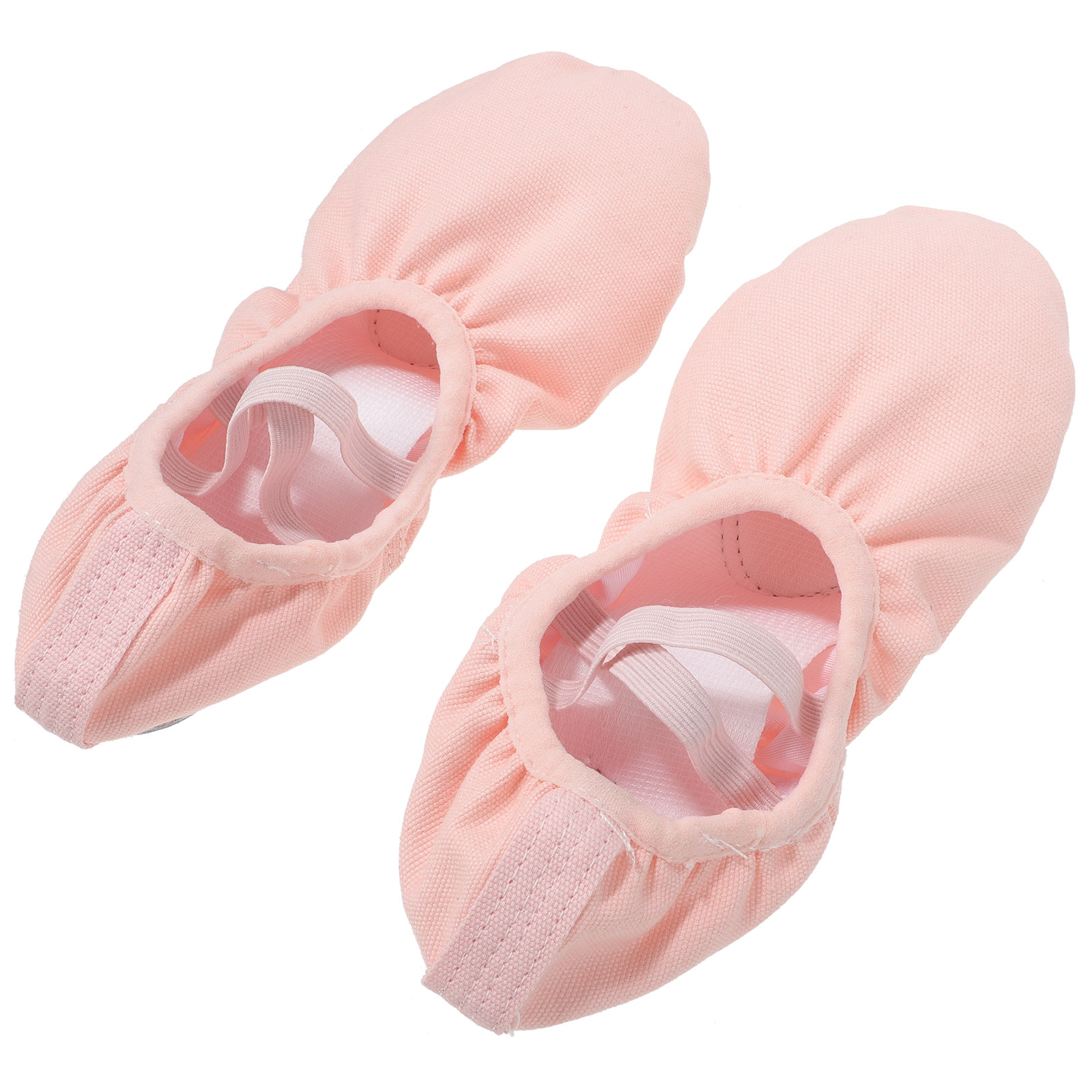 1Pair Ballet Shoes Yoga Shoes  – Yoga Pilates Girl Bewertung und Preis