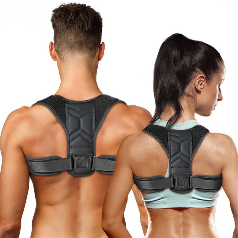 Adjustable Back Posture Correc – Posture Pole Corrector Bewertung und Preis