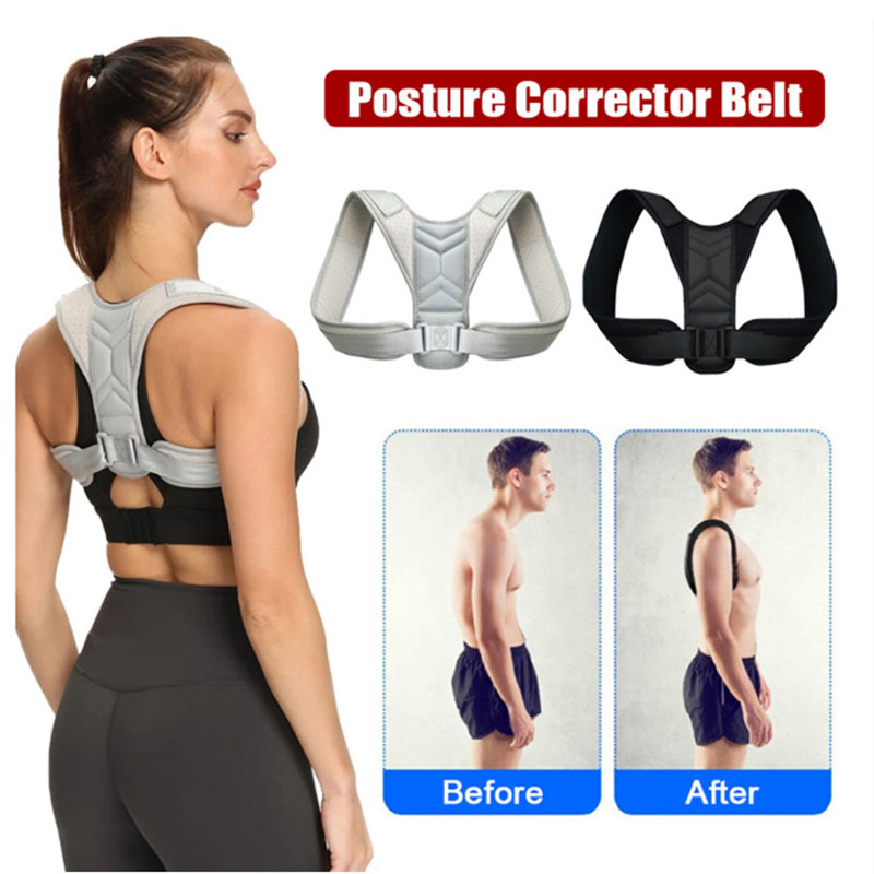 Adjustable Back Posture Correc – Posture Pole Corrector Bewertung und Preis