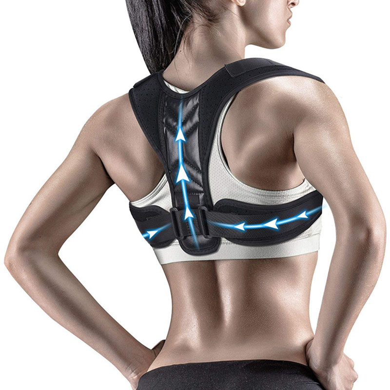 Adjustable Back Posture Correc – Posture Pole Corrector Bewertung und Preis