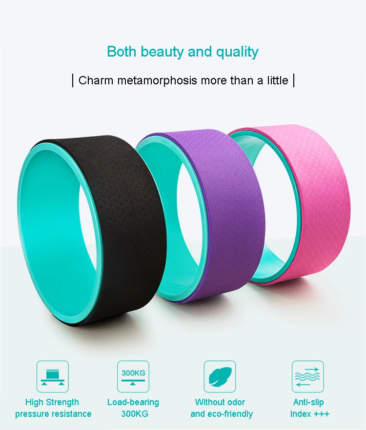 2026 Customized LOGO Hot Sale  – Pilates Yoga Ring Exercises Bewertung und Preis