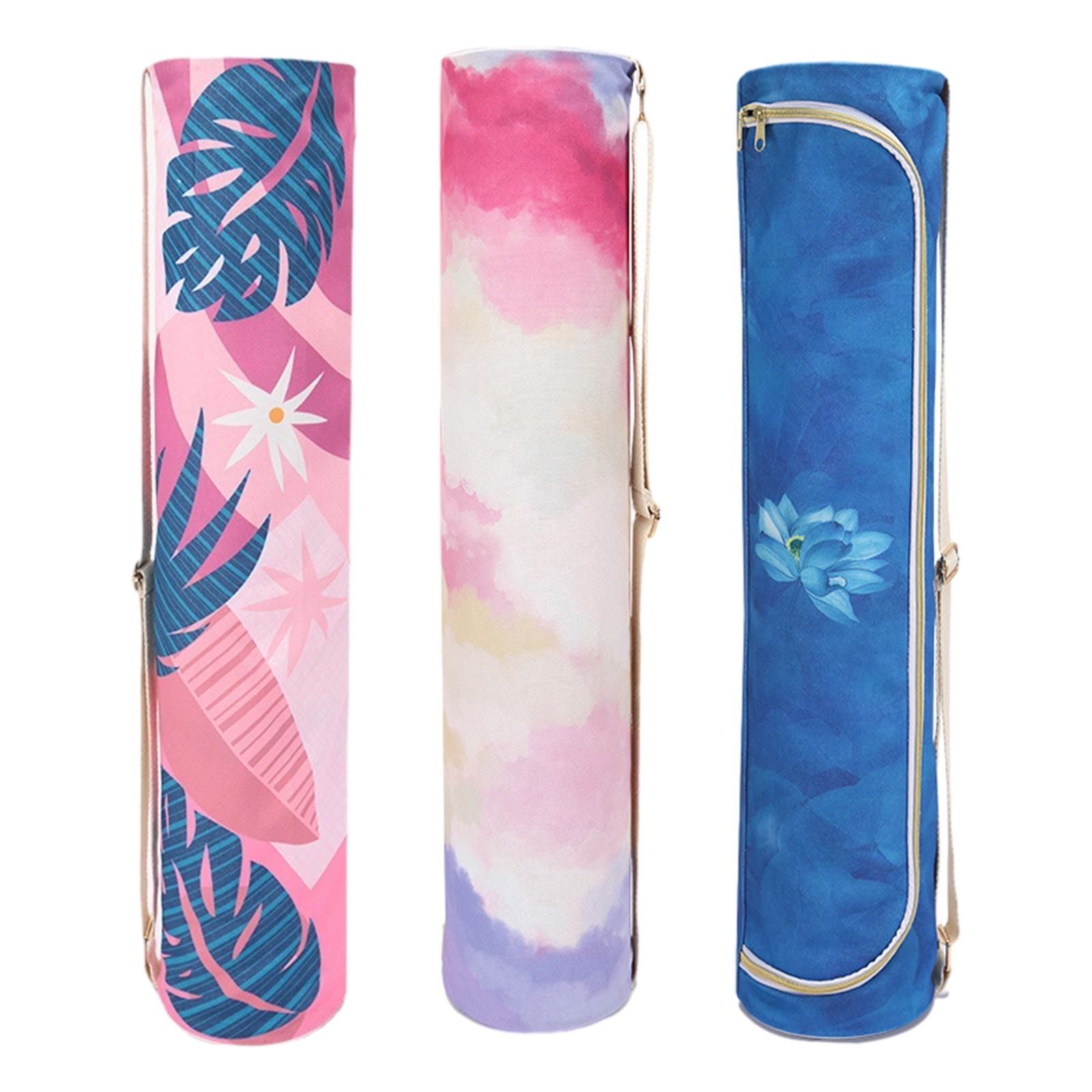 Travel Yoga Mat Carrier Bag 28 – Pilates Yoga Class Bewertung und Preis